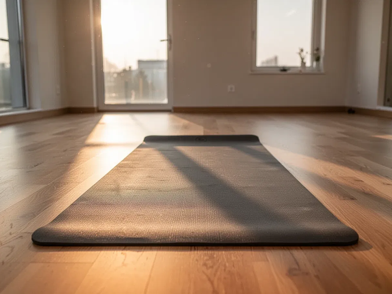 Pilates-Mattentraining erlebt 2026 ein Comeback - Foto: über boerse-global.de