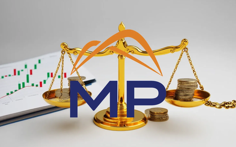 MP Materials Aktie: Ein Dämpfer - Foto: über boerse-global.de