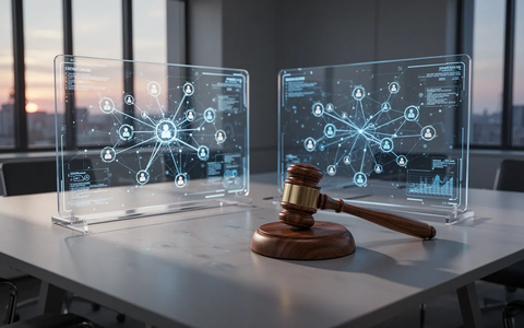 KI im Job: Neue Risiken und Mitbestimmung als Schlüssel - Foto: über boerse-global.de