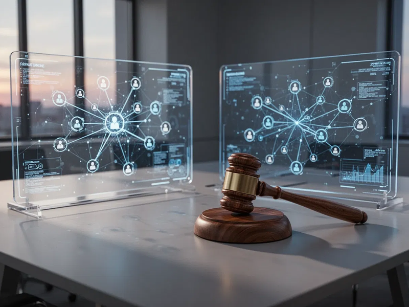 KI im Job: Neue Risiken und Mitbestimmung als Schlüssel - Foto: über boerse-global.de