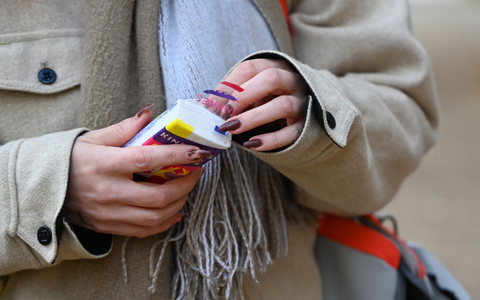 Das Robert Koch-Institut geht von 7,4 Millionen akuten Atemwegserkrankungen in Deutschland aus (Symbolbild). - Foto: Elisa Schu/dpa Das Robert Koch-Institut geht von 7,4 Millionen akuten Atemwegserkrankungen in Deutschland aus (Symbolbild). - Foto: Elisa Schu/dpa