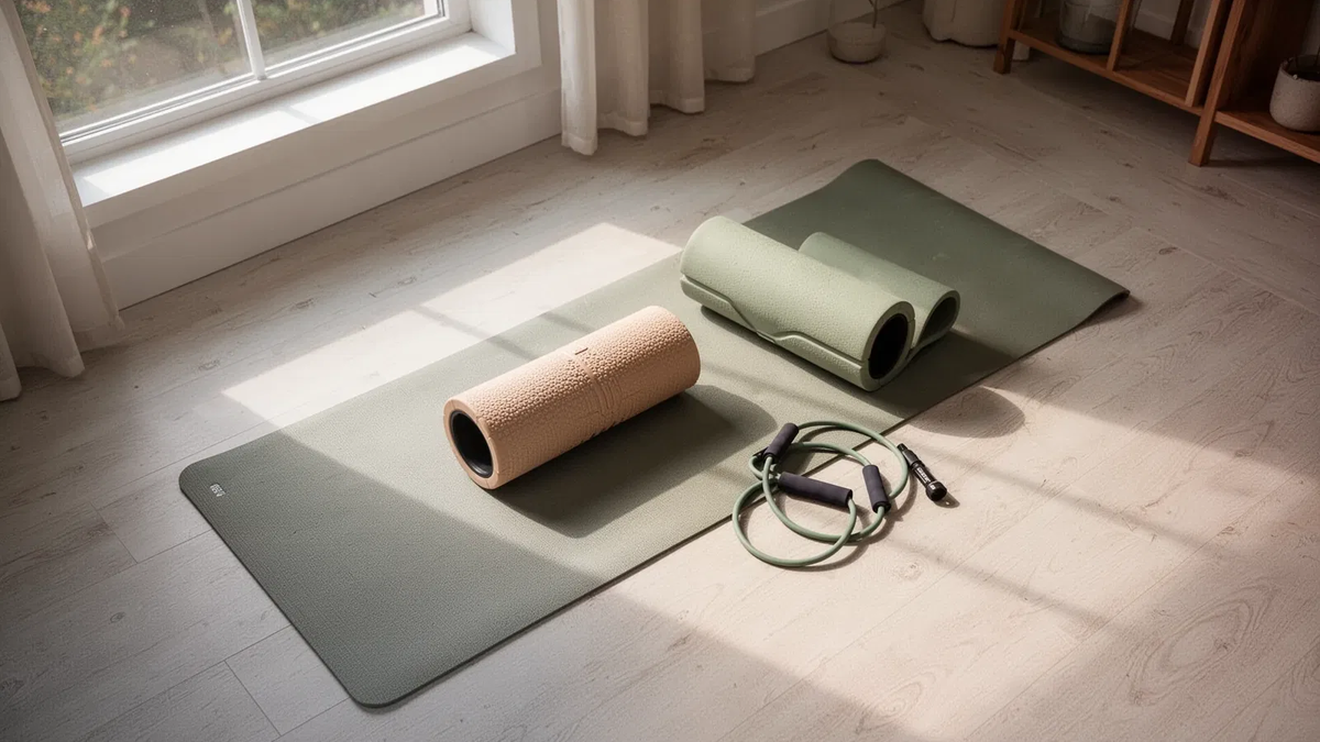 Yoga-Pilates-Kombination bekämpft Volkskrankheit Rückenschmerz - Foto: über boerse-global.de