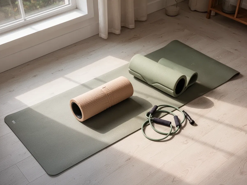 Yoga-Pilates-Kombination bekämpft Volkskrankheit Rückenschmerz - Foto: über boerse-global.de