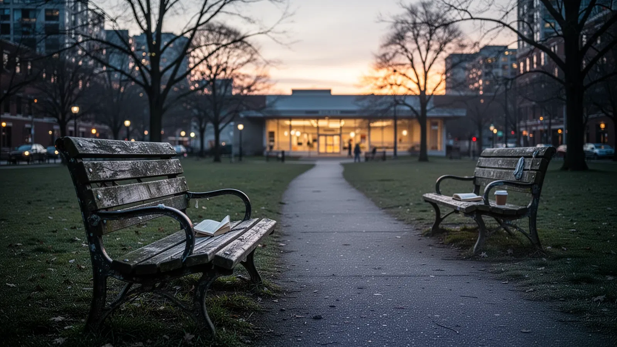 Einsamkeit wird zur Gesundheitskrise in Deutschland - Foto: über boerse-global.de