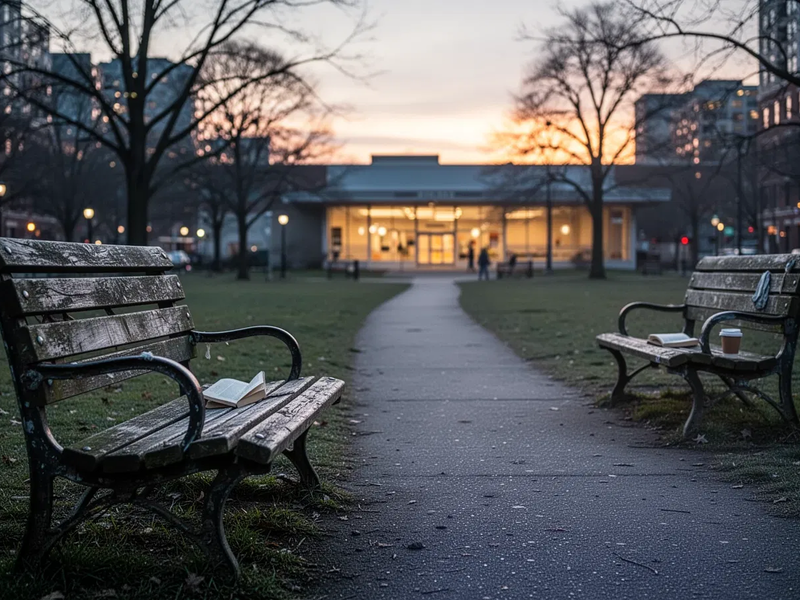 Einsamkeit wird zur Gesundheitskrise in Deutschland - Foto: über boerse-global.de