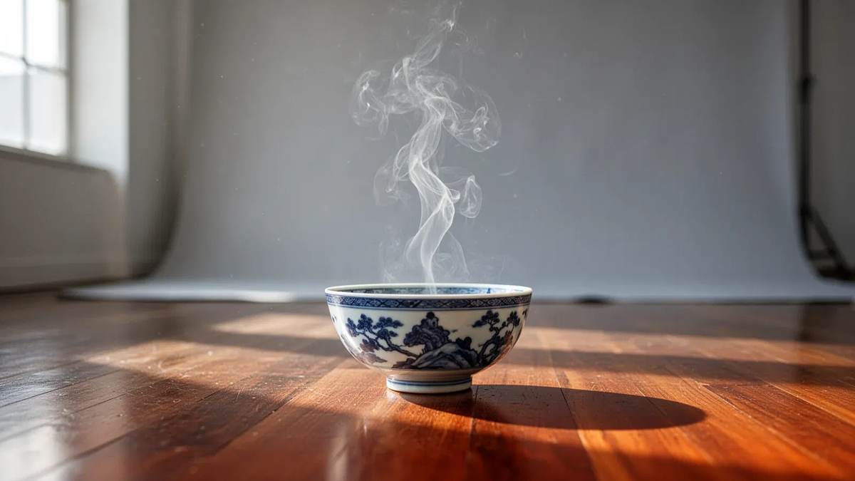 QiGong und Meditation: Die Antwort auf chronischen Stress? - Foto: über boerse-global.de