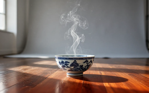 QiGong und Meditation: Die Antwort auf chronischen Stress? - Foto: über boerse-global.de