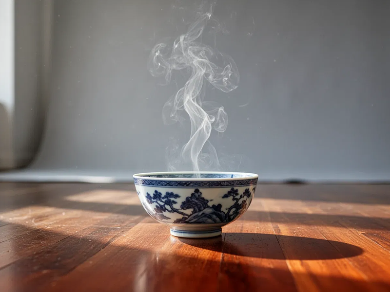 QiGong und Meditation: Die Antwort auf chronischen Stress? - Foto: über boerse-global.de