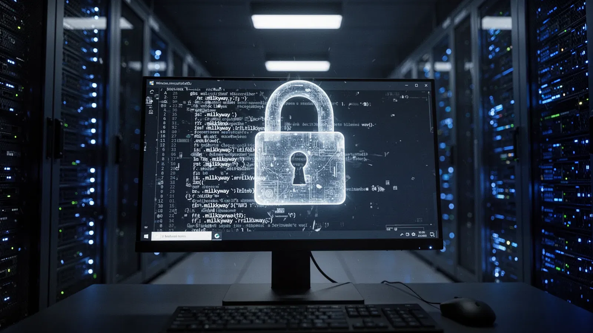 Milkyway-Ransomware und APT28: Cyber-Abwehr im Zwei-Fronten-Krieg - Foto: über boerse-global.de