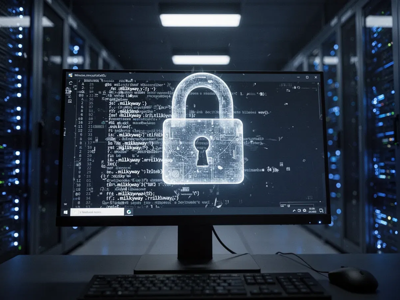 Milkyway-Ransomware und APT28: Cyber-Abwehr im Zwei-Fronten-Krieg - Foto: über boerse-global.de