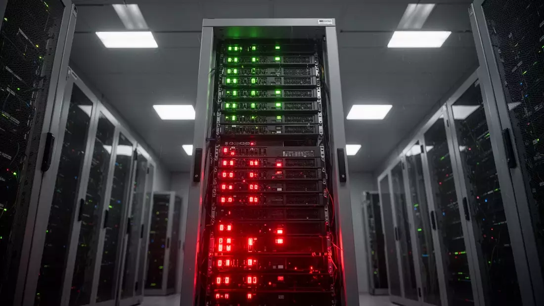 Software-Mageddon: KI-Angst lässt Tech-Milliarden verdampfen - Bild: über boerse-global.de