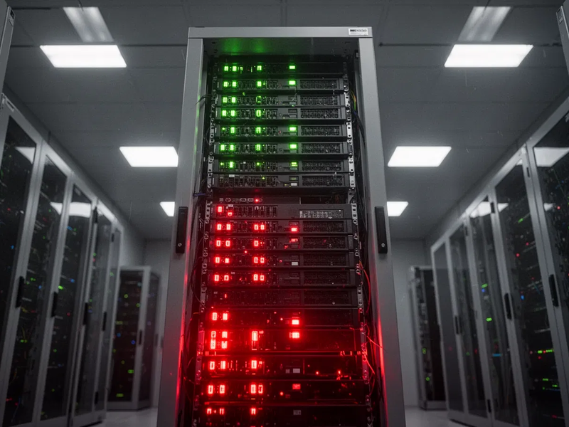 Software-Mageddon: KI-Angst lässt Tech-Milliarden verdampfen - Foto: über boerse-global.de