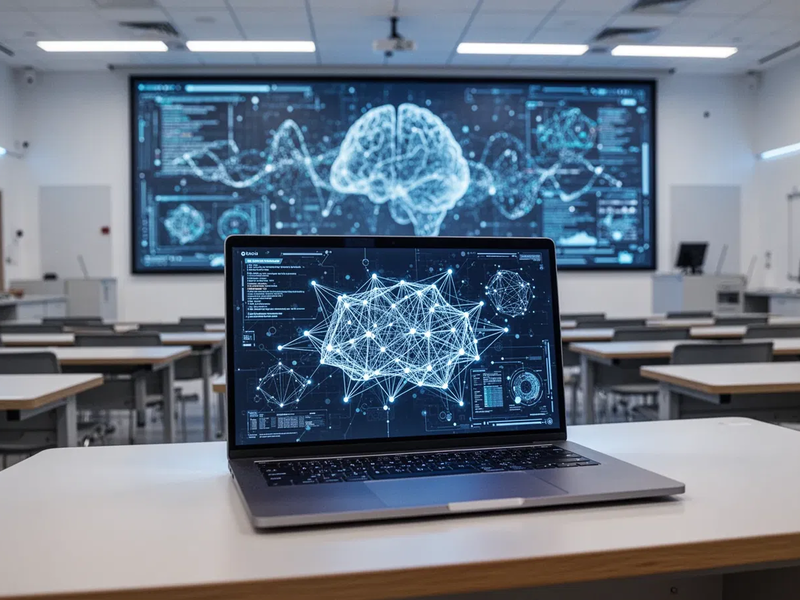 Britische Regierung startet 7,8-Millionen-Euro-Fonds für KI-Experten - Foto: über boerse-global.de