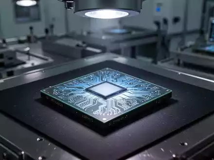 Intel holt Top-Architekten für Angriff auf Nvidias GPU-Thron - Foto: über boerse-global.de