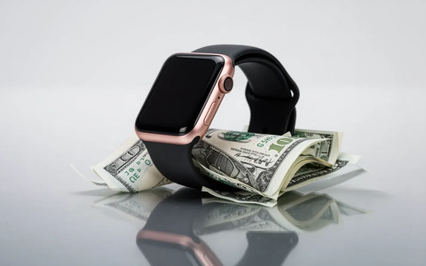 Apple Watch Series 11: Ungewöhnlicher Preissturz kurz nach Launch - Foto: über boerse-global.de