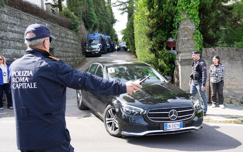 Bereits im vergangenen Jahr hatten Washington und Teheran verhandelt. (Archivbild) - Foto: Andrew Medichini/AP/dpa