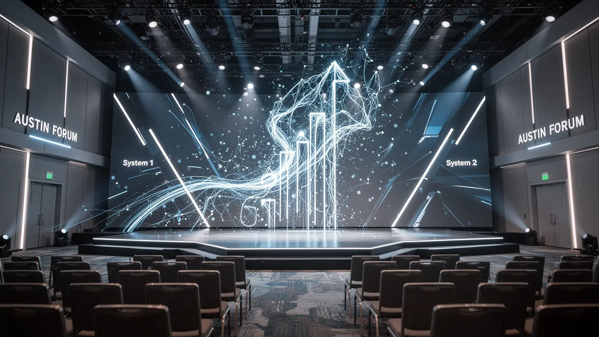 KI-Forum Austin: Vom Chatbot zum autonomen Agenten - Foto: über boerse-global.de