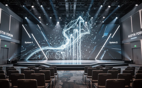 KI-Forum Austin: Vom Chatbot zum autonomen Agenten - Foto: über boerse-global.de