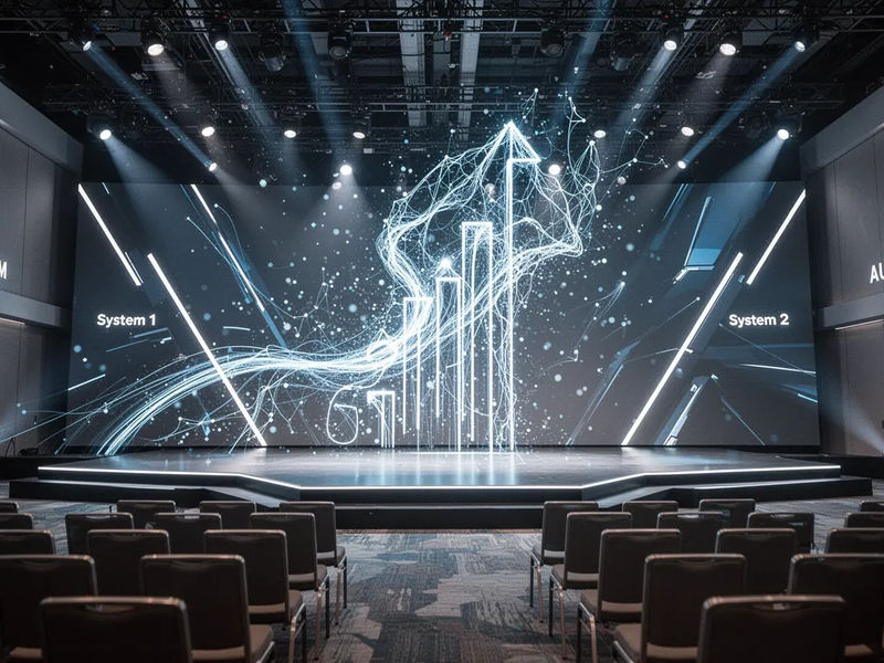 KI-Forum Austin: Vom Chatbot zum autonomen Agenten - Foto: über boerse-global.de