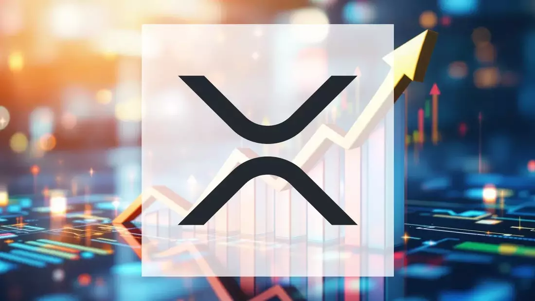 XRP Faces Sustained Market Pressure Amid Leverage Unwind Illustration mit AI erstellt übermittelt durch boerse-global.de