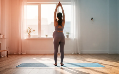 Sport in der Schwangerschaft: Bewegung stärkt Mutter und Kind - Foto: über boerse-global.de