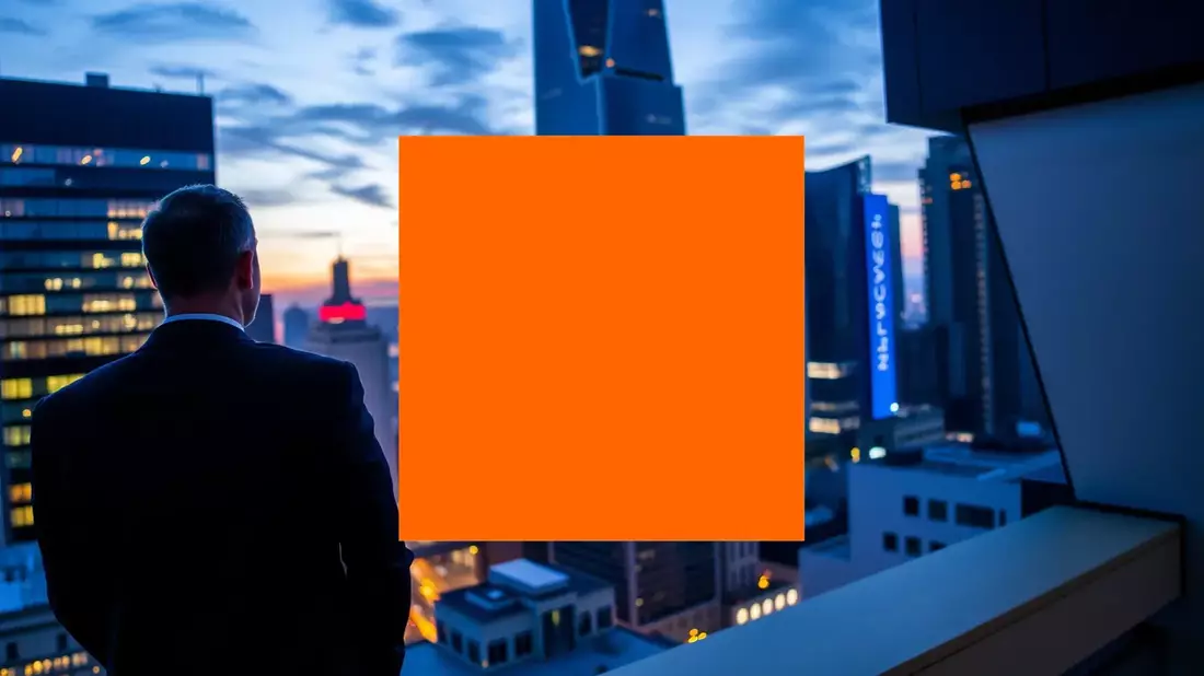 Fiserv Shares Under Pressure Ahead of Earnings Release Illustration mit AI erstellt übermittelt durch boerse-global.de