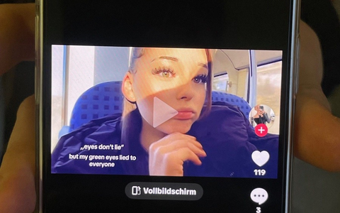 POL-HG: +++ vermisste Jugendliche aus Usingen +++ - Foto: presseportal.de