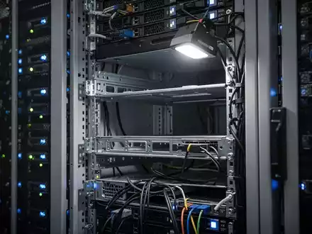 Windscribe-Server beschlagnahmt: Stresstest für VPN-Versprechen - Foto: über boerse-global.de
