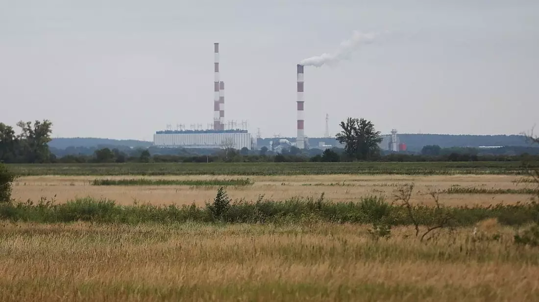 Kraftwerk (Archiv) - Bild: via dts Nachrichtenagentur