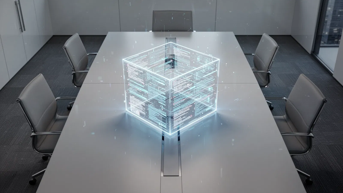 Ricoh führt strenge Datenpolitik ein: KI-Zeitalter erfordert neue Regeln - Foto: über boerse-global.de