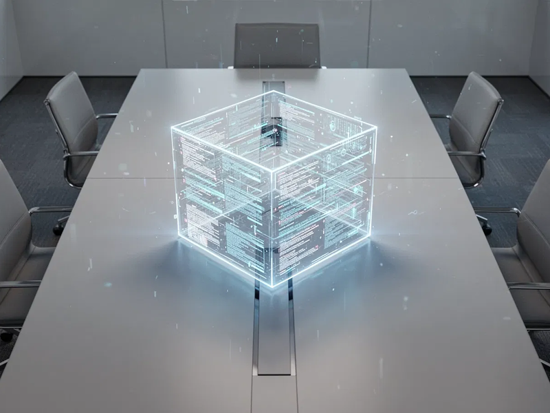 Ricoh führt strenge Datenpolitik ein: KI-Zeitalter erfordert neue Regeln - Foto: über boerse-global.de