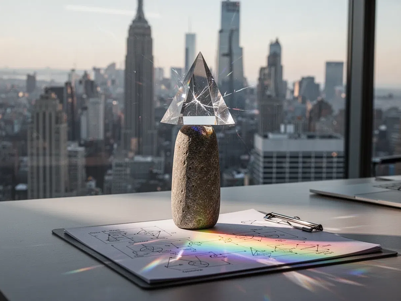 Sinnstiftung: Die geheime Waffe für mentale Widerstandskraft - Foto: über boerse-global.de