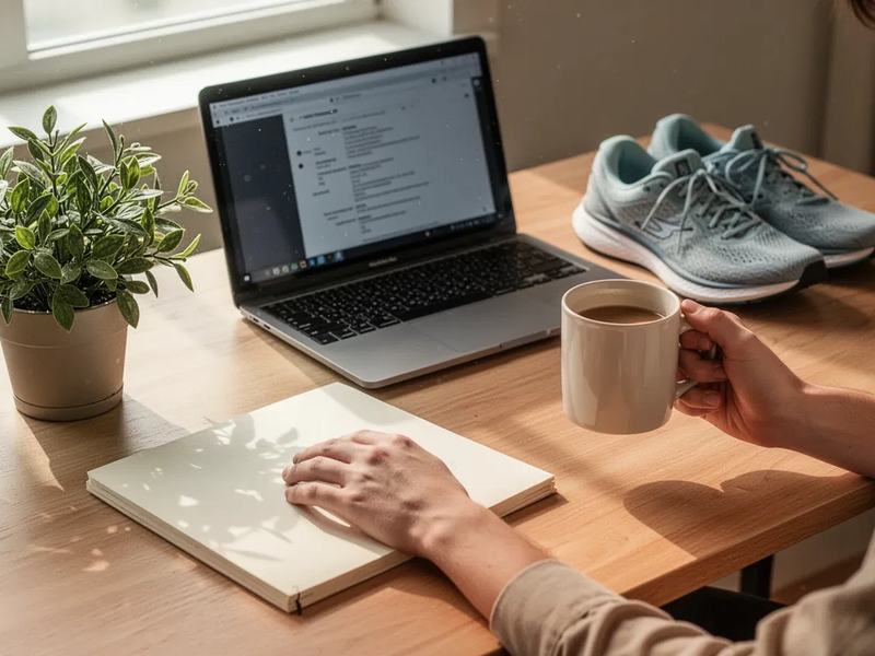 Psychische Belastung: Fast jeder zweite Studierende fühlt sich schlecht - Foto: über boerse-global.de