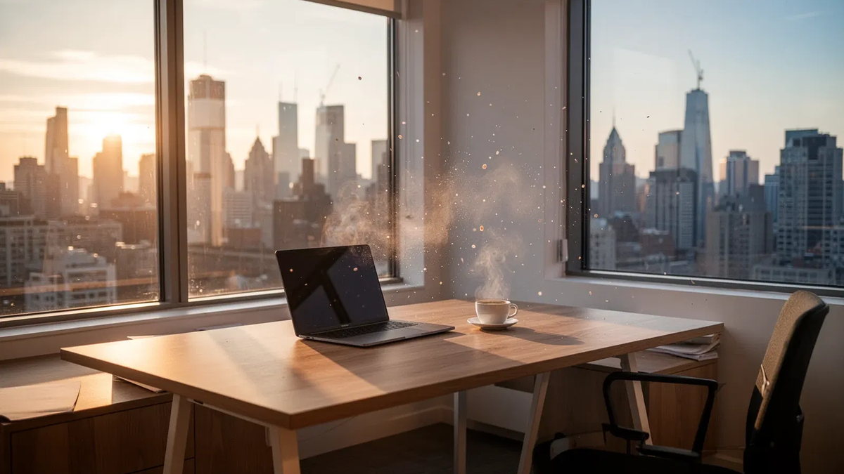 Studie: Deutsche Arbeitnehmer fordern Effizienz statt Überstunden - Foto: über boerse-global.de