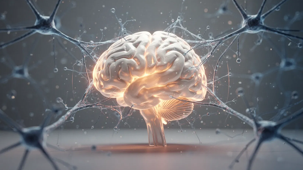 Mentales Immunsystem: So stärken Sie Ihr Gehirn täglich - Foto: über boerse-global.de