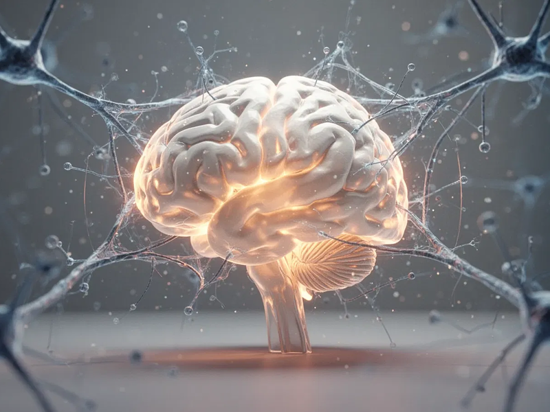 Mentales Immunsystem: So stärken Sie Ihr Gehirn täglich - Foto: über boerse-global.de