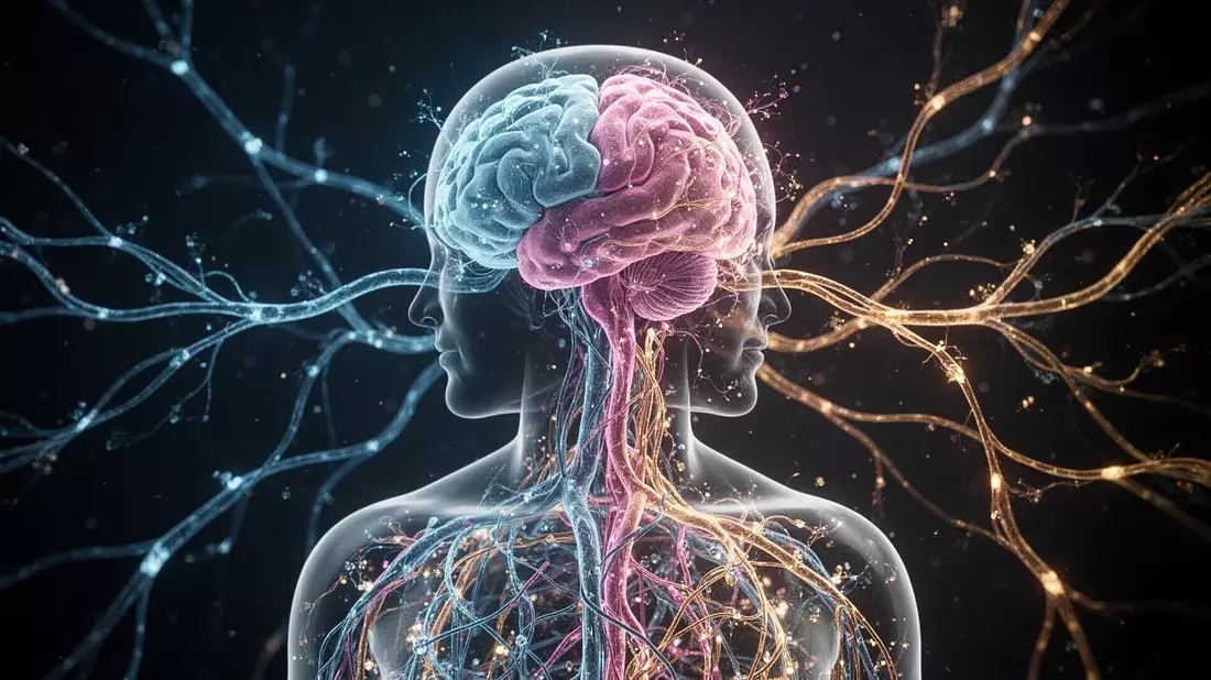 Neurodiversität: Vom Stigma zur gefragten Stärke - Bild: über boerse-global.de
