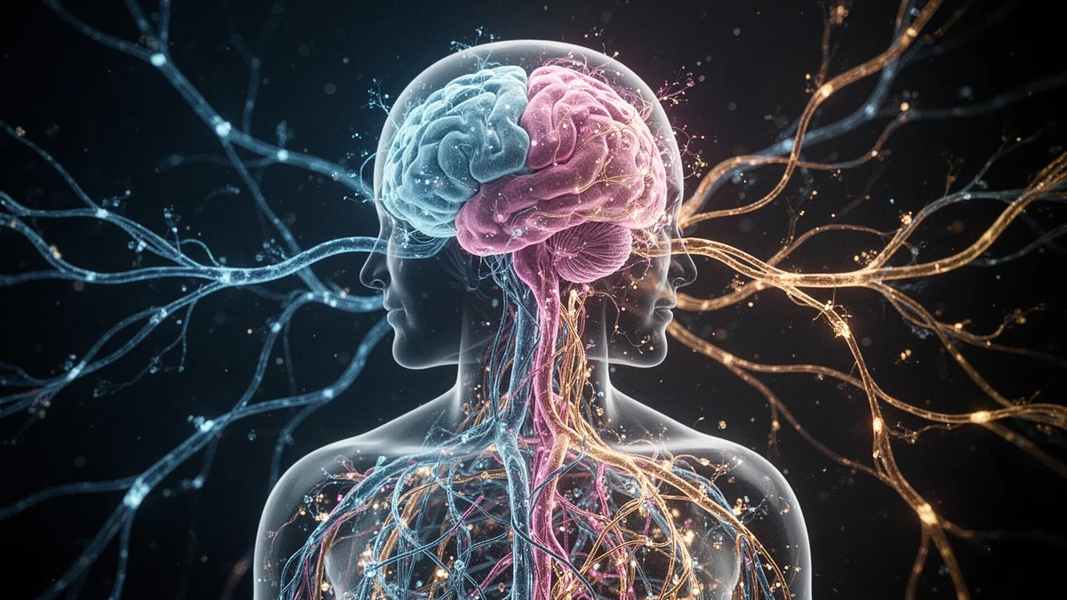 Neurodiversität: Vom Stigma zur gefragten Stärke - Foto: über boerse-global.de