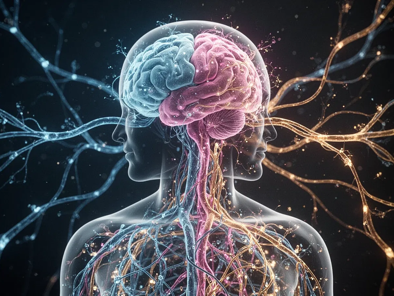 Neurodiversität: Vom Stigma zur gefragten Stärke - Foto: über boerse-global.de