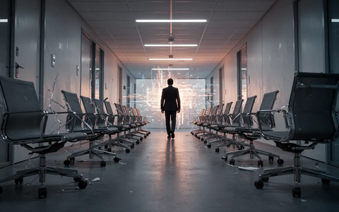 Anthropic-Chef warnt vor KI-Sturm auf den Arbeitsmarkt - Foto: über boerse-global.de