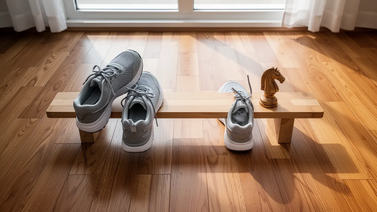 Dual-Tasking: So schützt Simultan-Training vor Stürzen und Demenz - Foto: über boerse-global.de