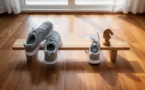 Dual-Tasking: So schützt Simultan-Training vor Stürzen und Demenz - Foto: über boerse-global.de