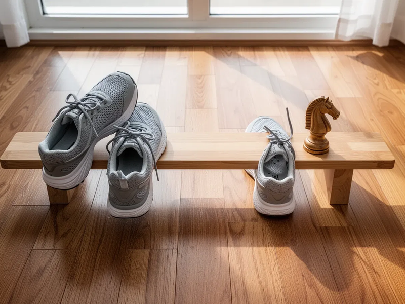 Dual-Tasking: So schützt Simultan-Training vor Stürzen und Demenz - Foto: über boerse-global.de