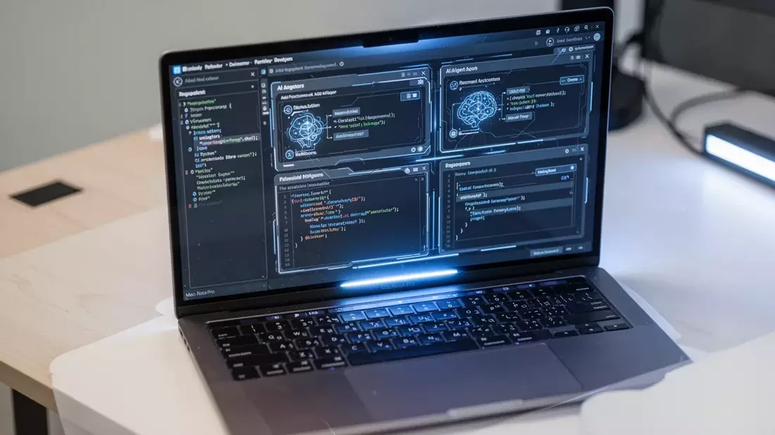 OpenAI Codex: KI-Codierassistent wird zur Kommandozentrale - Bild: über boerse-global.de