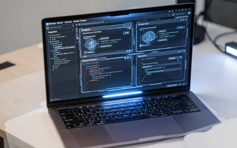OpenAI Codex: KI-Codierassistent wird zur Kommandozentrale - Foto: über boerse-global.de
