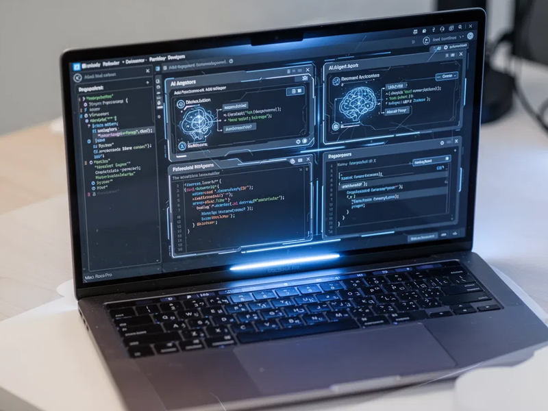 OpenAI Codex: KI-Codierassistent wird zur Kommandozentrale - Foto: über boerse-global.de