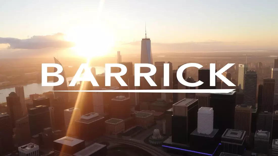 Barrick Charts a Strategic Course Amid Record Cash Generation - Bild: über boerse-global.de