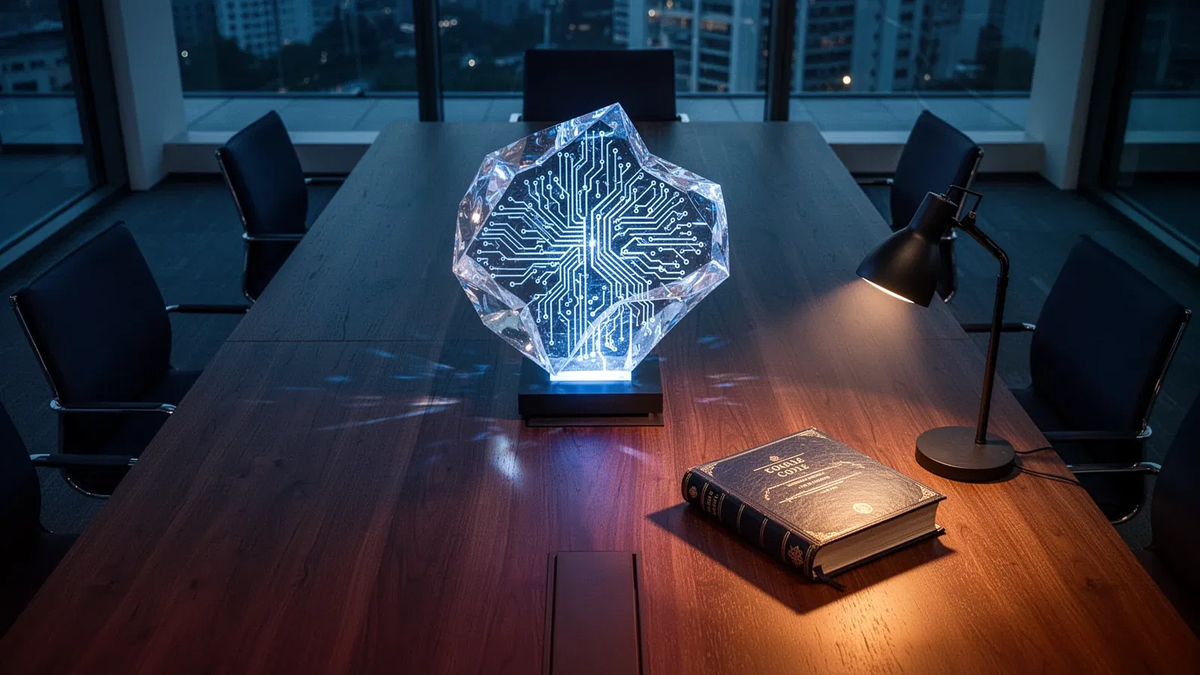 KI-Beauftragter wird zur Schlüsselfigur für Unternehmen - Foto: über boerse-global.de