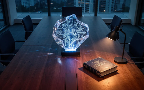 KI-Beauftragter wird zur Schlüsselfigur für Unternehmen - Foto: über boerse-global.de