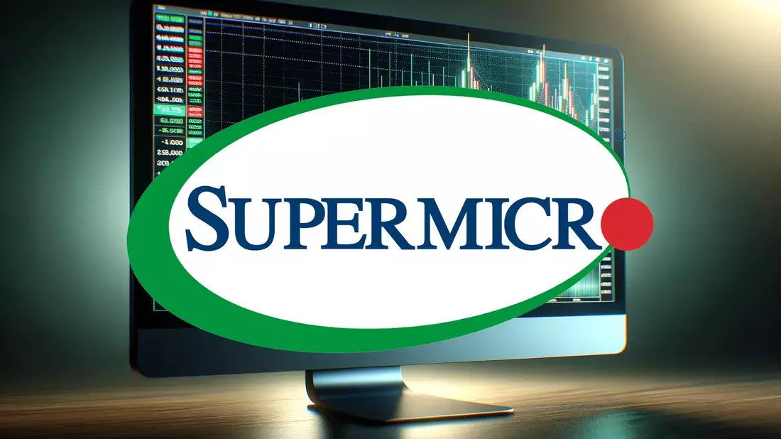 Super Micro Computer: Un Trimestre Histórico Impulsado por la IA - Bild: über boerse-global.de